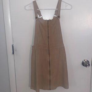 Overall Dress